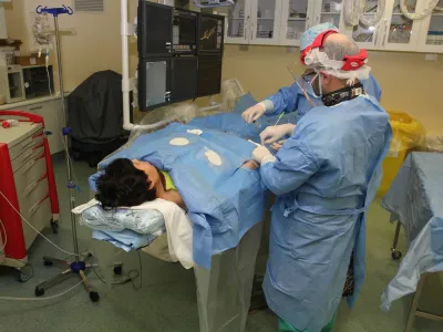 Prevención y detección de síntomas son las claves para sobrevivir a un infarto al corazón  