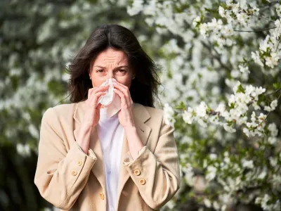 Primavera y alergias: ¿Qué nuevos tratamiento hay disponibles?