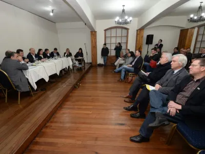 Productores de leche destacan la aprobación del proyecto de ley que moderniza el etiquetado de la leche