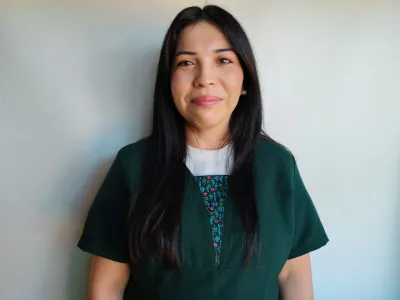 Profesora de Párvulos de Frutillar entre los finalistas de Global Teacher Prize Chile 2025