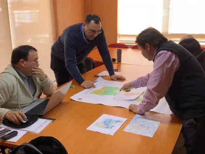 Programa Chile Indígena se apronta a iniciar una segunda etapa