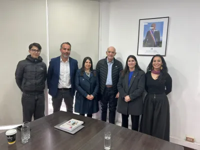 Proponen ampliar cobertura de la Ley SANNA a familias de las Fuerzas Armadas e incluir nuevas patologías