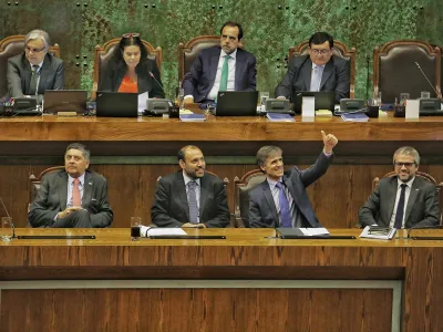 Proyecto de Pago a 30 Días a pymes será ley tras ser aprobado por la Cámara de Diputados 