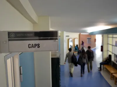 Psicólogos UST, profesionales cercanos a la comunidad