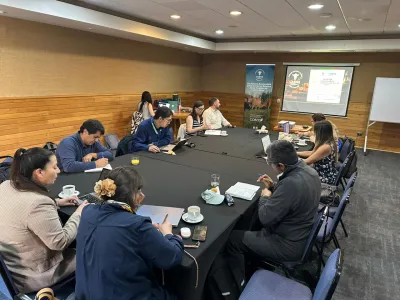 PTI Carne Bovina Los Lagos define su agenda 2026 para seguir impulsando el desarrollo ganadero regional