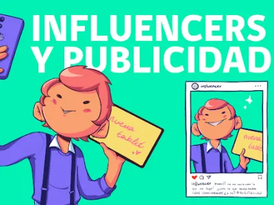 Publicidad de Marcas e Influencers: Sernac Evidencia que aún Existen Casos en que no se Clarifica que se Trata de Contenido Publicitario