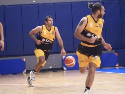 Puerto Basket 2025: Nueva dirección y retos para el año deportivo