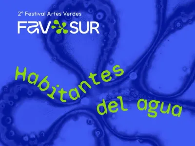 Puerto Varas acoge la 2ª edición de FAVsur: el festival que une artes, ecología y educación