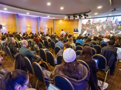 Puerto Varas albergará inédito encuentro de las principales industrias alimentarias de la región