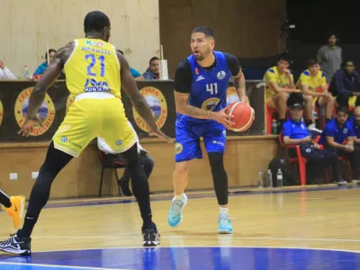 Puerto Varas Basket defenderá en casa su tercer lugar en el ranking de la Liga UNO