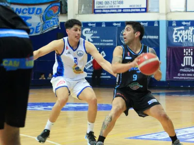 Puerto Varas Basket se despide de la Copa Chile y se prepara para el inicio de la Liga Nacional