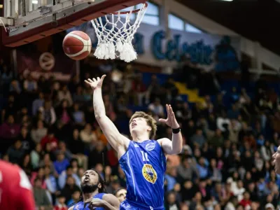Puerto Varas Basket vence de visita a Ancud y pretende continuar la racha hoy contra Español de Osorno en Osorno