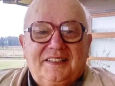 Puerto Varas despide a ex alcalde Guido Rehbein Felmer
