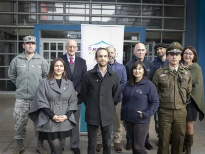 Puerto Varas dispondrá transporte gratuito para sectores urbanos y rurales en las elecciones del domingo