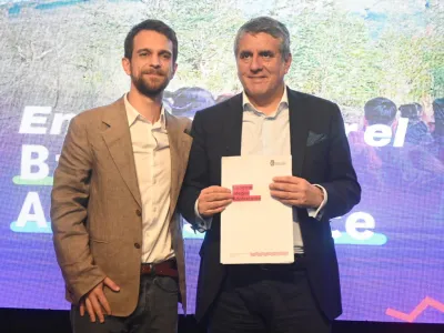 Puerto Varas entrega al Gobierno Regional programa de salud mental adolescente y abre camino a política pública regional
