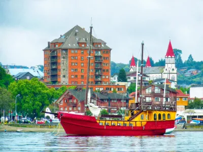 Puerto Varas es sede de Jornada Nacional de Redes Asistenciales Macro Regionales 