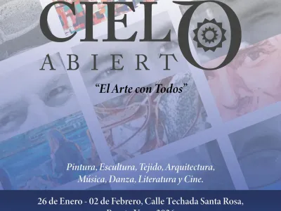 Puerto Varas se convertirá en el epicentro del arte internacional con la IV Feria “Cielo Abierto 2026”