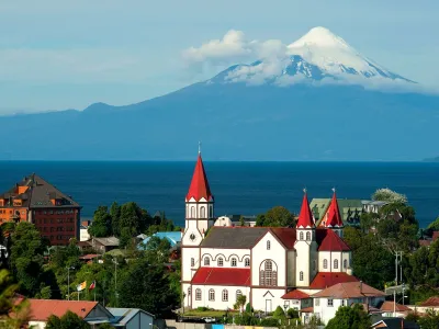 Puerto Varas se prepara para Apec 2019