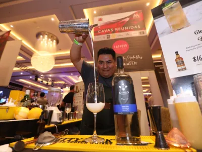 Puerto Varas será la capital del vino en feria Catad´Or 2023
