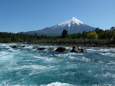 Puerto Varas será sede de seminario clave para la protección de ríos en América Latina