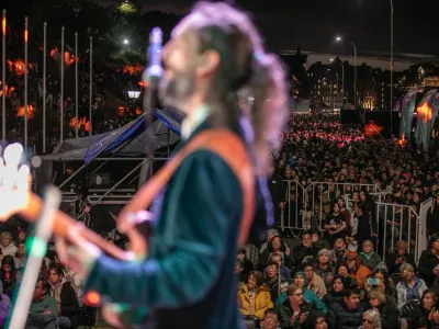 Puerto Varas vivirá una nueva Semana Puertovarina 2026 del 19 al 21 de febrero en la costanera