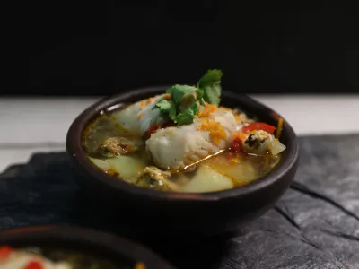 ¿Qué Diferencia a la Cocina Chilena de otras Gastronomías?