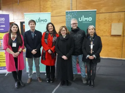¿Qué merece la pena aprender en la escuela?: Importante encuentro pedagógico regional en Colegio Puerto Varas