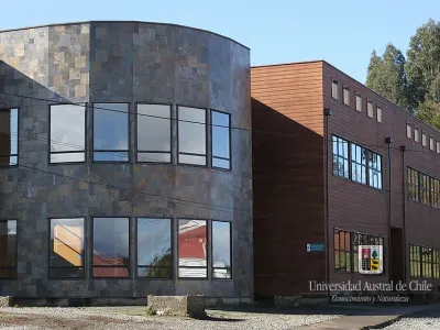 Quinta Escuela Ambiental de Verano
