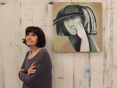 Quinta versión de artePuertoVaras reflexiona en torno al rol de las mujeres en el arte