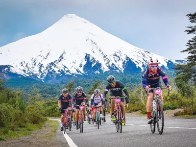 Quinta versión Giro del Lago 2022 reunirá a 700 competidores nacionales y extranjeros