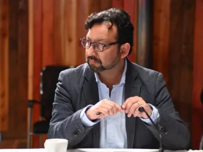 Ratifican a Francisco Reyes como presidente de la Comisión de Medio Ambiente del Consejo Regional de Los Lagos