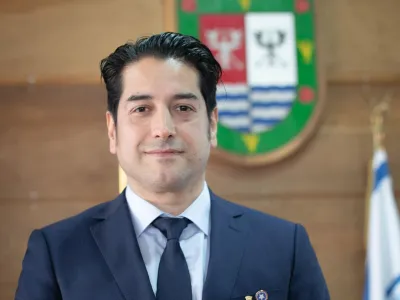 Raúl Monsalves tras su primer mes como edil de Puerto Varas: “entré con la presión de mantener el trabajo del ex concejal y profundizarlo”