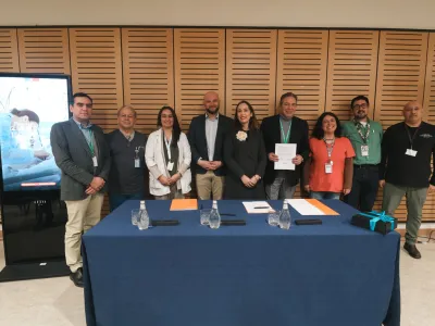 Recetas Culturales amplía su alcance con la incorporación del Hospital Puerto Montt