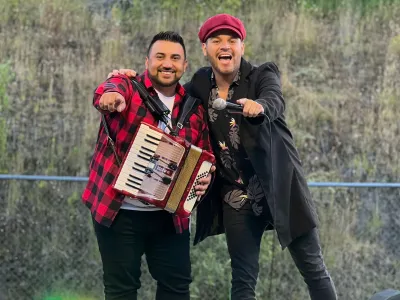 Reconocido tributo a Los Vásquez llega hoy jueves a Dreams