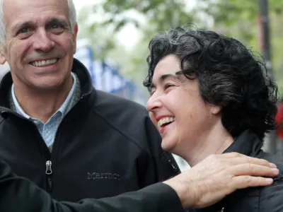Reconocimiento “Augusto Góngora Labbé” será entregado por primer año durante Caminata Anual por el Alzheimer en Santiago