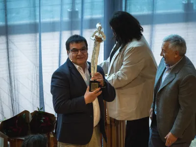 Reconocimiento ProfeTP 2023: Vuelve el premio que pone en valor la docencia técnica