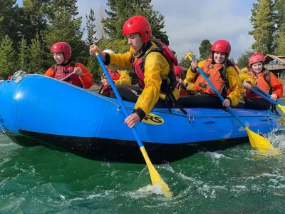 RED COLEGIOS PATAGONIA: Desarrollando estudiantes integrales, bajo sólidos pilares cognitivos y humanos