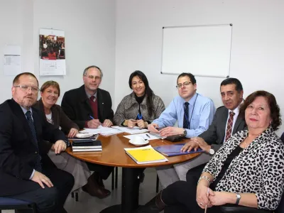 Reducirán Internaciones Provisorias de Imputados en Hospital Puerto Montt