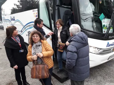 Región de Los Lagos lanzó programa regional vacaciones tercera edad temporada 2018