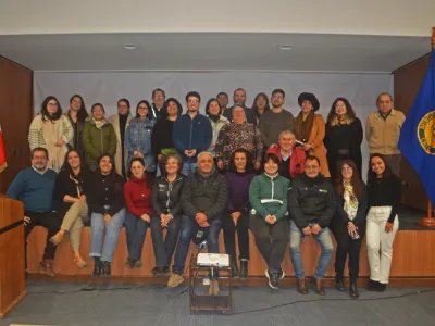 Región de Los Lagos toma compromisos frente al Cambio climático