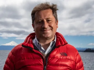 Renato Aichele bajó su candidatura a Alcalde de Puerto Varas para las próximas elecciones