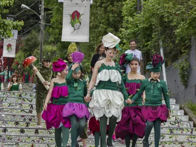 Representantes del turismo regional decidirán cuales eventos con atracción turística potenciar en sus territorios