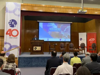 Resultados del Barómetro de Acceso a la Información 2022: Teletón, Onemi y Servel son los organismos mejor evaluados en acceso a la información 