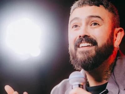 Risas aseguradas este sábado en Dreams con el show de “La Wilo”