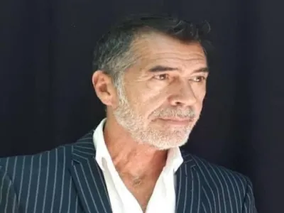 Rodolfo Roth revive la magia de los 80´s con imperdible fiesta en Dreams