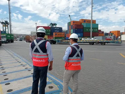 Rusia ocupa el lugar N°20 en el ranking de exportaciones chilenas mientras que Ucrania está en el lugar N°65