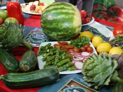 ¿Sabes qué alimentos reducen el riesgo de padecer cáncer de mama?