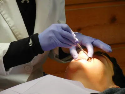 ¿Sabías que tu salud bucal puede afectar tu bienestar general? 