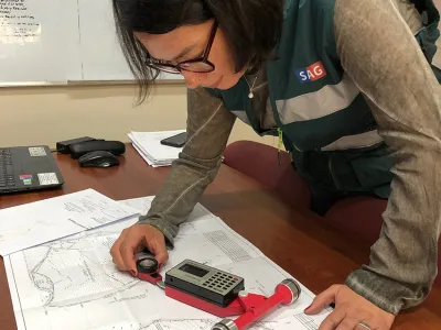 SAG lanza tramitación digital de proyectos de subdivisión de predios rústicos