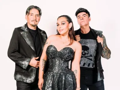 Saiko llega este viernes a Dreams con su gira “Romance”